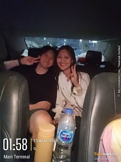 Taxi lady บริการทั่วไทย🚗