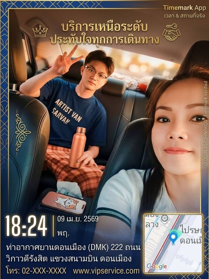 เดินทางไกลแค่ไหนเราก็ไปถึง🌺