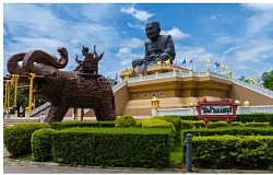 วัดห้วยมงคล