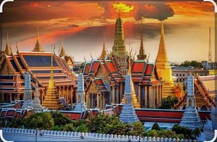 สถานที่สำคัญที่ทุกคนจะต้องไป