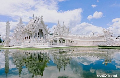 ความงามที่สัมผัสได้ด้วยตา